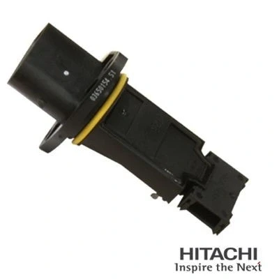 Kuva HITACHI 2505093 Ilmamassamittari MERCEDES BENZ: CLK Coupe, C sarja Sedan, T modell