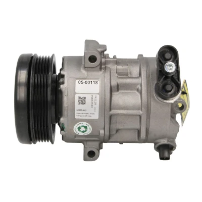 Kuva LUCAS ELECTRICAL ACP513 Ilmastoinnin Kompressori PAG 46 OPEL: Corsa D Hatchback