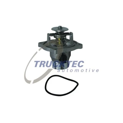 Kuva TRUCKTEC AUTOMOTIVE 08.19.264 Termostaatti 105 BMW: 5 Sedan, Touring, 3 Coupe