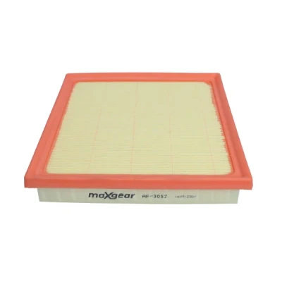 Kuva MAXGEAR 26 2800 Ilmansuodatin 38 214 227 Suodatinpanos SUBARU: XV II