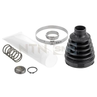 Kuva SNR IBK55.018 Paljekumisarja, Vetoakseli Vaihteiston puoli Thermoplast VOLKSWAGEN: Passat B5 GP Sedan, RENAULT: CLIO 2, MEGANE 3 Grandtour