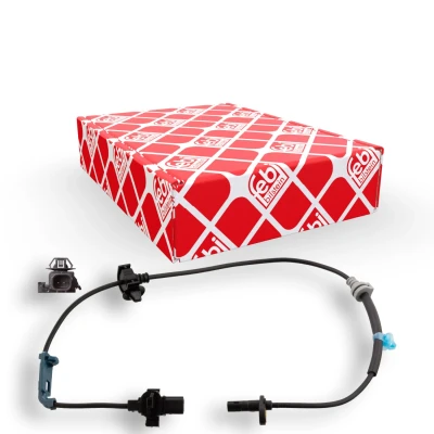Kuva FEBI BILSTEIN 106344 ABS Anturi Etuakseli, oikea HONDA: CR V 3