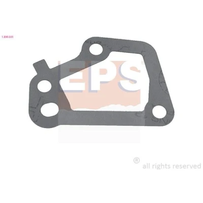 Kuva EPS 1.890.501 Termostaatin Tiiviste Made in Italy OE Equivalent FIAT: Ducato II Flatbed Kuorma auto/Alusta
