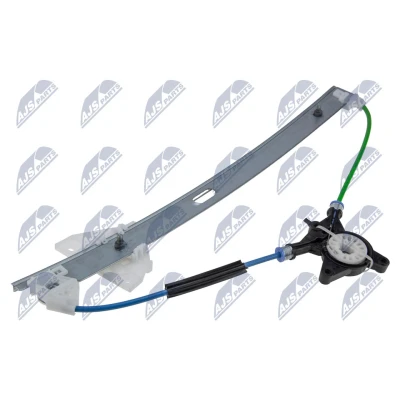 Kuva Lasinnostin NTY EPS MZ 005