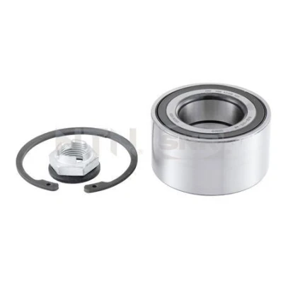 Kuva SNR R180.13 Pyöränlaakerit JAGUAR: I Pace, XF Sedan, OPEL: Vivaro A Combi, Van, LAND ROVER: Range Rover Sport, 4