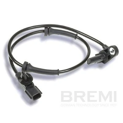 Kuva BREMI 50835 ABS Anturi Kaapelilla NISSAN: Note II Hatchback