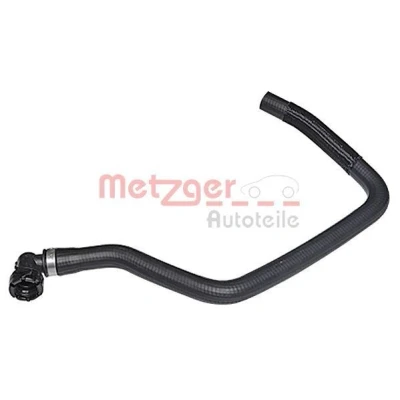 Kuva METZGER 2420390 Jäähdyttimen Letku EPDM (eteenipropeeni dieeni kumi)