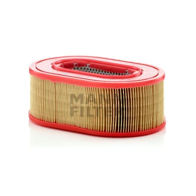 Kuva MANN FILTER C 25 124 Ilmansuodatin 93 245, 165 Suodatinpanos