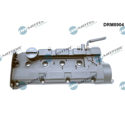 Kuva DR.MOTOR AUTOMOTIVE DRM8904 Venttiilikoppa Tiivisteillä