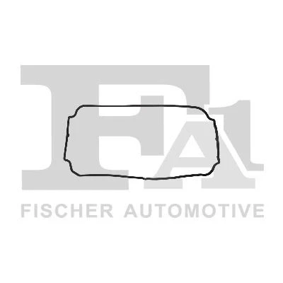 Kuva Tiiviste, venttiilikoppa NISSAN KUBISTAR Skåp, RENAULT CLIO II, III, KANGOO, KANGOO Express, THALIA I, TWINGO Skåp/halvkombi I OE 7