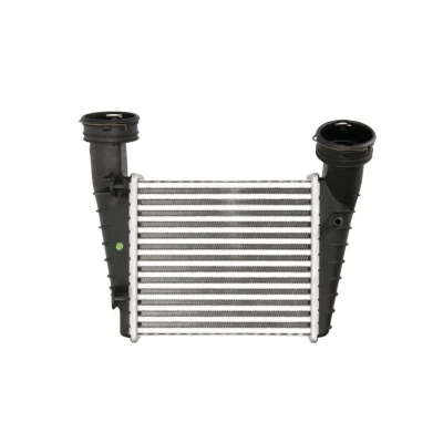 Kuva THERMOTEC DAW003TT Välijäähdytin VOLKSWAGEN: Passat B5 GP Variant, Sedan, SKODA: Superb I Sedan