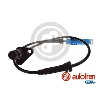 Kuva AUTOFREN SEINSA DS0254 ABS Anturi Etuakseli, oikea, vasen aktiivisensori 2 570 BMW: 5 Sedan, Touring