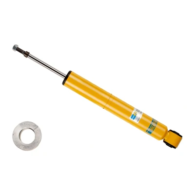 Kuva BILSTEIN B6 Performance 24 027342 Iskunvaimentimet Etuakseli Kaasupaine Yksiputki Vaimennin, jousituella Silmukka alhaalla, Tappi ylhäällä