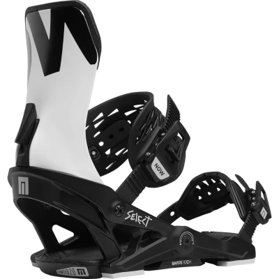 Kuva NOW Select 23/24 Snowboard bindings