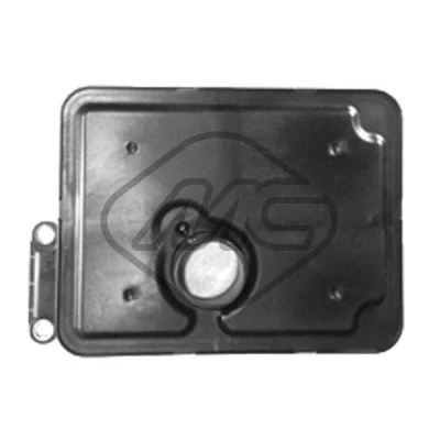 Kuva Hydrauliikkasuodatinsarja, automaattivaihteisto HYUNDAI, KIA OE 46321 26000, 3B600