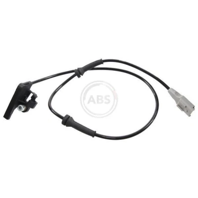 Kuva A.B.S. 30138 ABS Anturi aktiivisensori 820 Valkoinen PEUGEOT: 307 SW, Farmari, Hatchback, CITROËN: C4 Coupe, I Hatchback