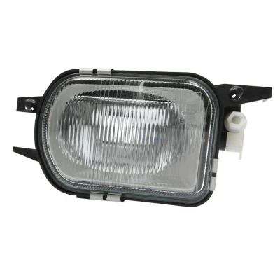 Kuva TYC 19 0185 01 9 Sumuvalot Oikea MERCEDES BENZ: C sarja T modell, Sedan, S Coupe