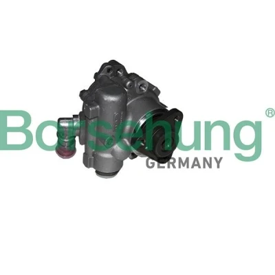 Kuva Hydrauliikkapumppu, ohjaus AUDI A6 C5, C5 Avant OE 4B0145155RX