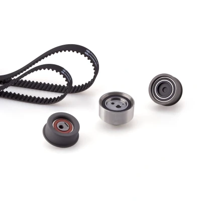 Kuva GATES FleetRunner Micro V Stretch Fit K035309XS Jakohihnasarja NISSAN: ALMERA 1 Hatchback
