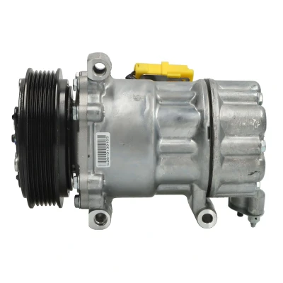 Kuva Kompressori, ilmastointilaite CITROËN, DS, PEUGEOT OE 6453 QJ, QK, QX