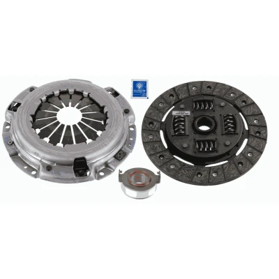 Kuva SACHS 3000 845 501 Kytkinpaketti 225 HONDA: Prelude V