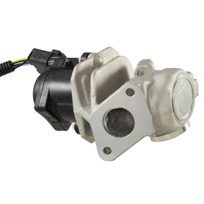 Kuva HELLA 6NU 010 171 781 EGR Venttiili Sähköinen Tiivisteillä, Johtosarjalla VOLVO: V70 3, V50, S40 II, FORD: Focus 2 Kombi,