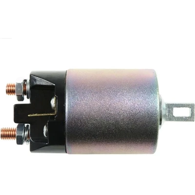 Kuva Magneettikytkin, käynnistin KIA, MAZDA, NISSAN OE 0222 24 760, 760A, 23343 P0610