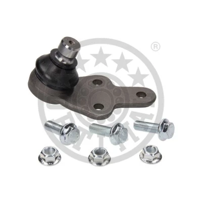 Kuva OPTIMAL G3 1044 Alapallonivel Etuakseli, vasen Tarvikkeilla 93,3 Poikittaistukivarrelle FORD: FOCUS 3 Turnier, Transit Connect V408 Van, Grand C Max