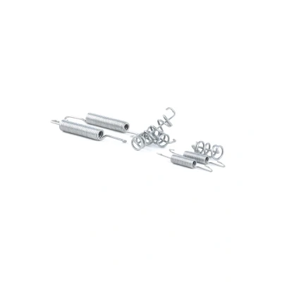 Kuva Lisävarustesarja, jarrukengät QUICK BRAKE 105 0831
