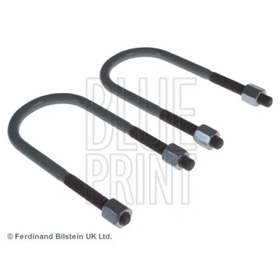 Kuva BLUE PRINT ADC480103 Jousisinkilä MITSUBISHI: L200 III Pick up