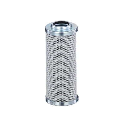 Kuva MANN FILTER HD 509/2 x Hydrauliikkasuodatin, Automaattivaihteisto Tiivisteillä