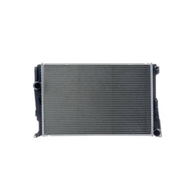 Kuva MAHLE ORIGINAL CR 877 000S Jäähdytin 600 390 32 Jäähdytysrivat juotetut