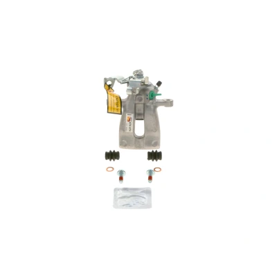 Kuva BOSCH 0 986 474 Jarrusatula Alumiini 50,5 OPEL: Meriva A, Astra H Caravan, G Caravan