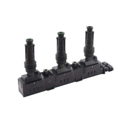 Kuva HELLA 5DA 358 000 351 Sytytyspuola 5 12 OPEL: Corsa D Hatchback, C Agila A