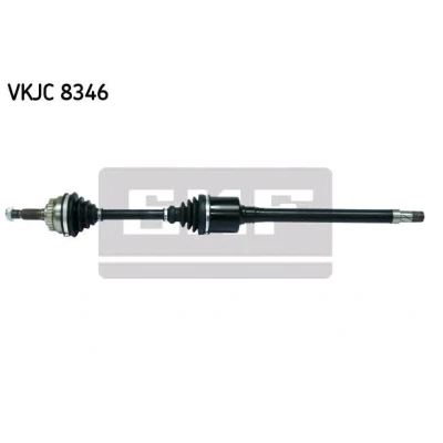 Kuva SKF VKJC 8346 Vetoakseli 935, 406 SAAB: 9 3 Hatchback