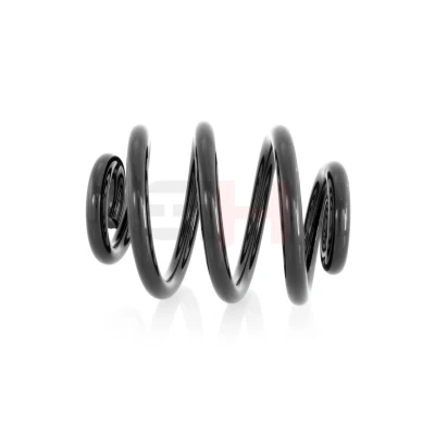 Kuva Jousi (auton jousitus), Taka akseli, oikea, vasen FORD GALAXY I, SEAT ALHAMBRA, VW SHARAN OE 1065400, 7M0511115AL, 7M051