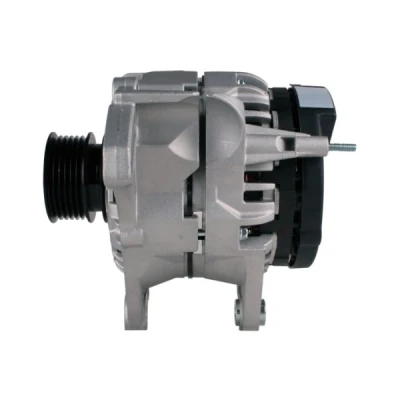 Kuva HELLA 8EL 012 428 681 Laturi 14V 70A SEAT: Ibiza 3, SKODA: Fabia I Hatchback