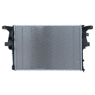 Kuva DENSO DRM12008 Jäähdytin Alumiini, Muovi 640 440 38