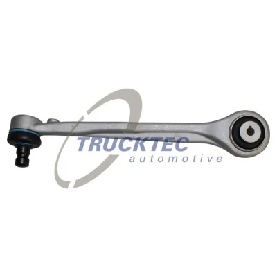 Kuva TRUCKTEC AUTOMOTIVE 07.31.318 Alatukivarsi Yläpuolella, Edessä, Etuakseli, vasen Poikittaistukivarsi AUDI: Q5
