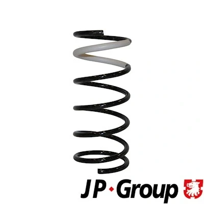 Kuva JP GROUP 3642200400 Jousi Etuakseli Kierrejousi kiinteällä lankaläpimitalla
