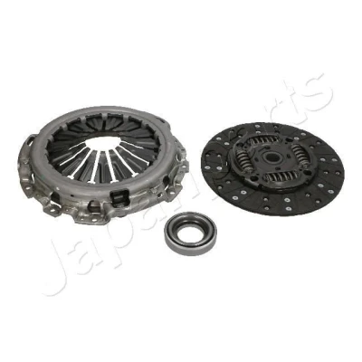 Kuva JAPANPARTS KF 1038 Kytkinpaketti 250 NISSAN: Pathfinder 3, Pick Up