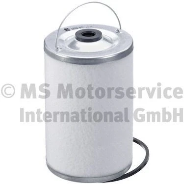 Kuva KOLBENSCHMIDT 50013020 Polttoainesuodatin Suodatinpanos MERCEDES BENZ: LK/LN2