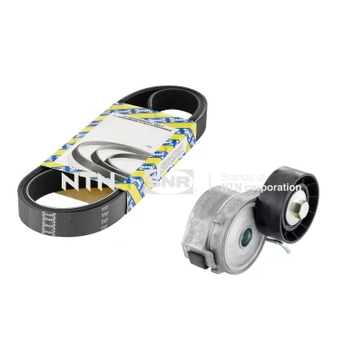 Kuva SNR KA855.62 Moniurahihnasarja PEUGEOT: 407 SW, 607 Sedan, 508 I CITROËN: C5 II Farmari, III Farmari