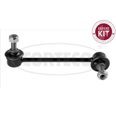 Kuva CORTECO 49401155 Koiranluu Etuakseli, oikea MAZDA: 6 Farmari, Sedan, Hatchback