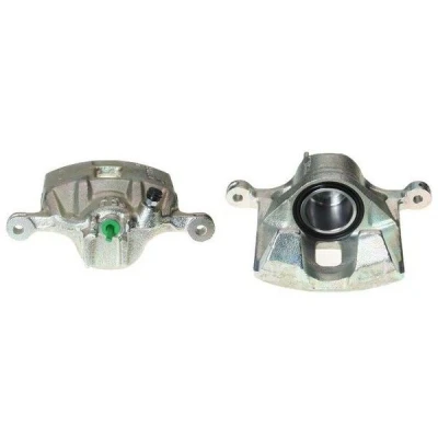 Kuva BUDWEG CALIPER 342093 Jarrusatula HONDA: CIVIC V Hatchback, 6 Hatchback