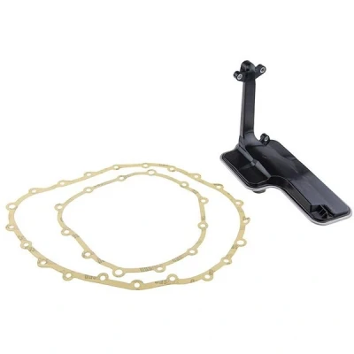 Kuva Hydrauliikkasuodatinsarja, automaattivaihteisto Nty FSF AU 005 audi OE 0AW 301 475 B, 519 C kit,