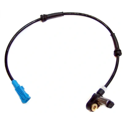 Kuva MAPCO 86314 ABS anturi etuakseli molemminpuoleinen Induktiivi 2 1100 515 12 PEUGEOT: 106 II Hatchback
