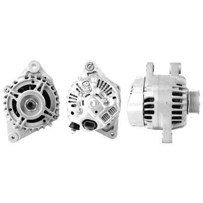 Kuva LUCAS ELECTRICAL LRA02783 Laturi 12V 90A TOYOTA: Yaris I Hatchback, Verso