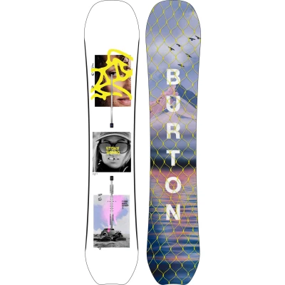 Kuva Burton Story Board 24/25 Snowboard