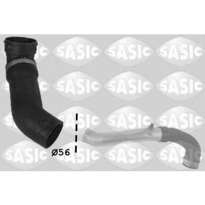 Kuva SASIC 3356043 Ahdinletku BMW: X3